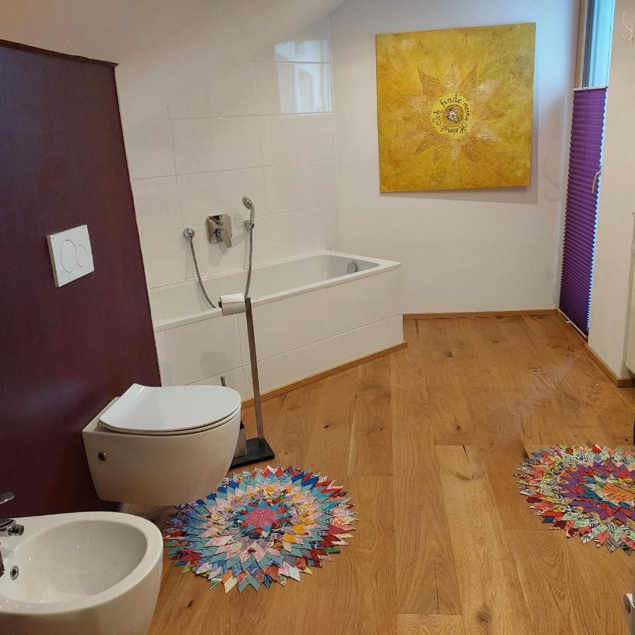 Apartment Hirsch Grunenbach Extérieur photo